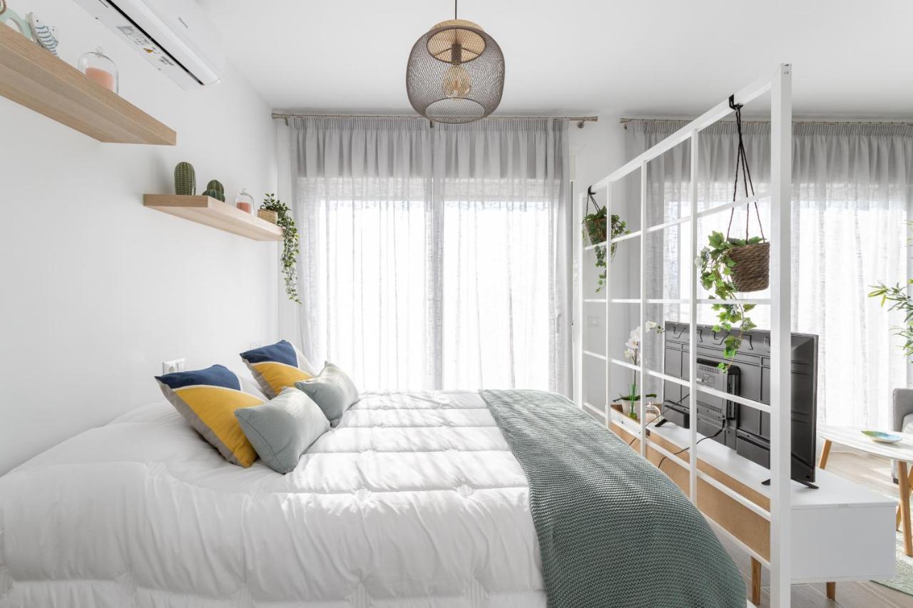 Apartment Oleholidays Romana Playa 146 Vistas Al Mar *