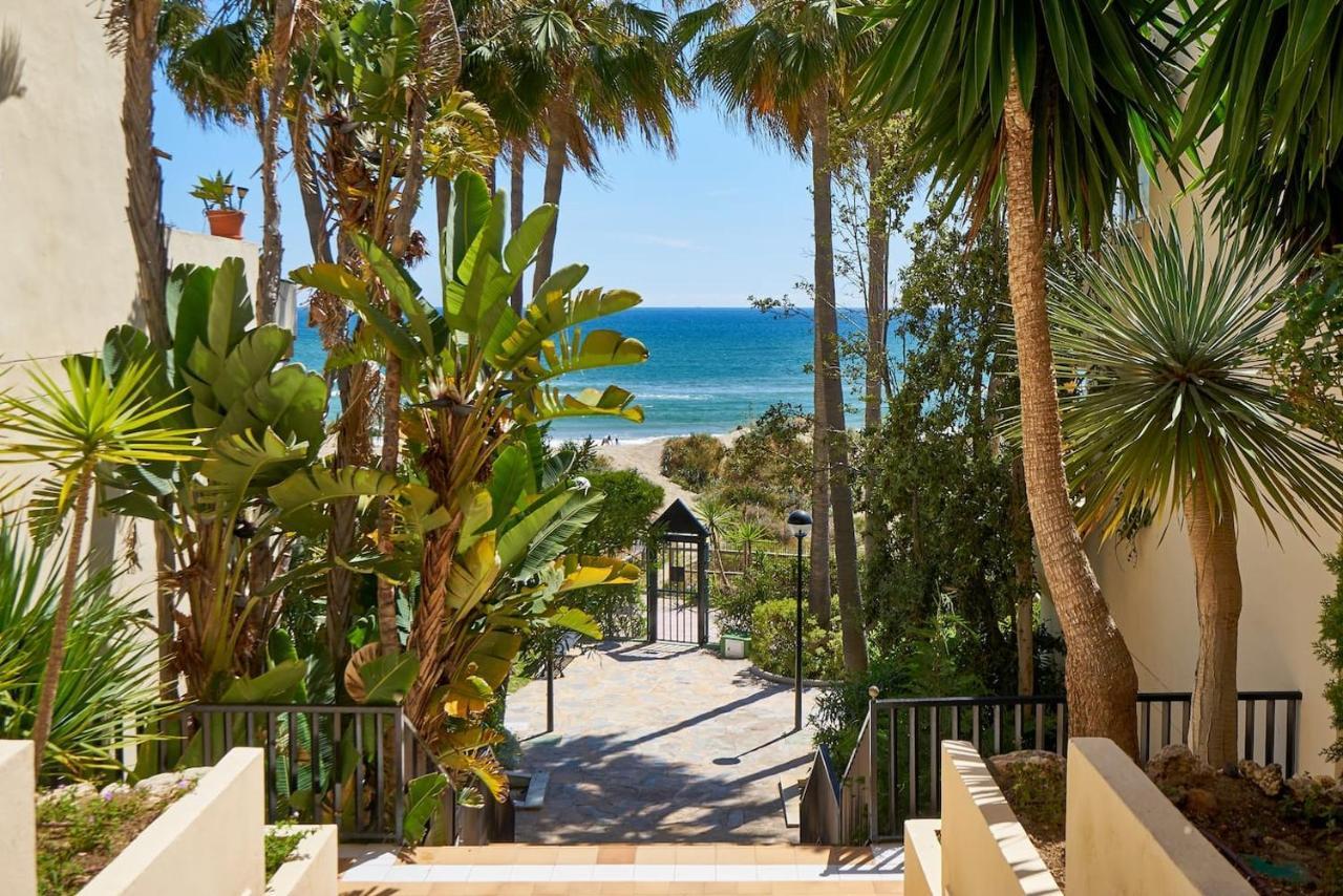 Apartment Oleholidays Romana Playa 146 Vistas Al Mar